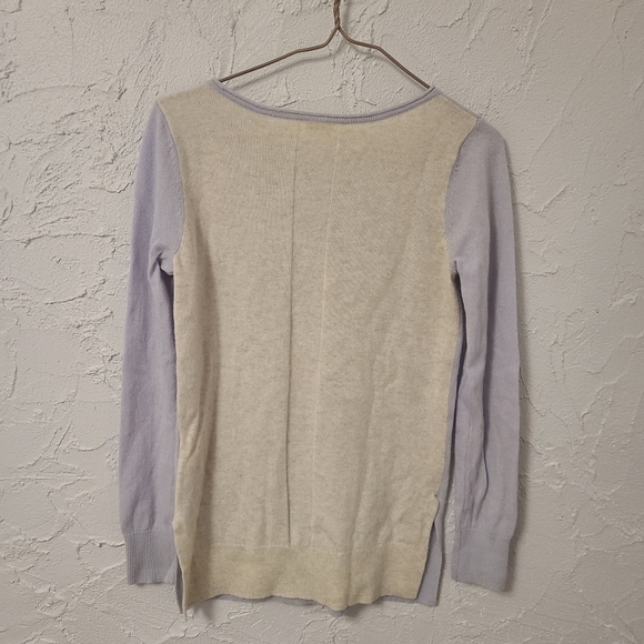 Club Monaco Cashmere Sweater M - Picture 2 of 7